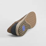 Zapato blucher casual marrón COMFEET