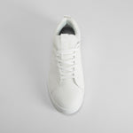 Zapatilla blanca urbana COMFEET