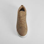 Zapatilla casual marrón Off Gravity COMFEET