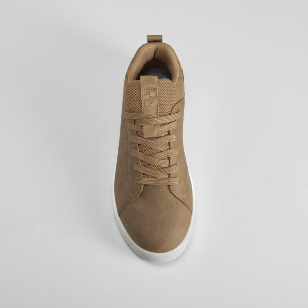Zapatilla casual marrón Off Gravity COMFEET