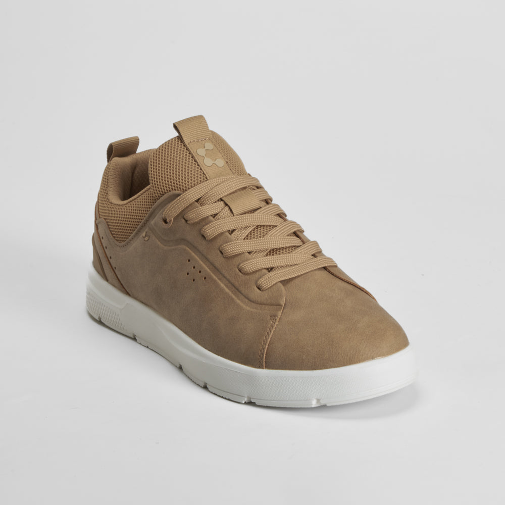 Zapatilla casual marrón Off Gravity COMFEET
