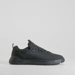 Zapatilla deportiva negra COMFEET