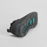 Zapatilla deportiva negra COMFEET