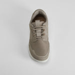 Deportiva barefoot marrón COMFEET