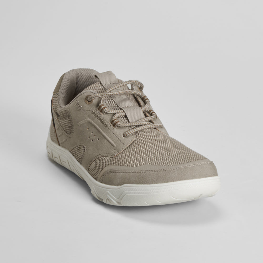 Deportiva barefoot marrón COMFEET
