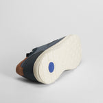 Náutico lona Shock Absorber azul COMFEET