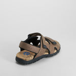 Sandalia outdoor Shock Absorber beige COMFEET