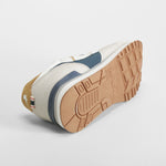 Deportiva jogger blanca LOIS