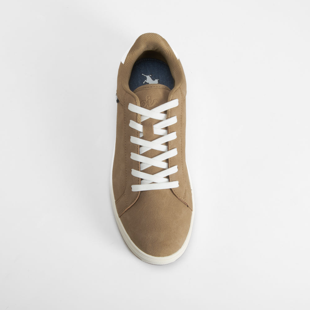 Deportiva tenis beige LOIS