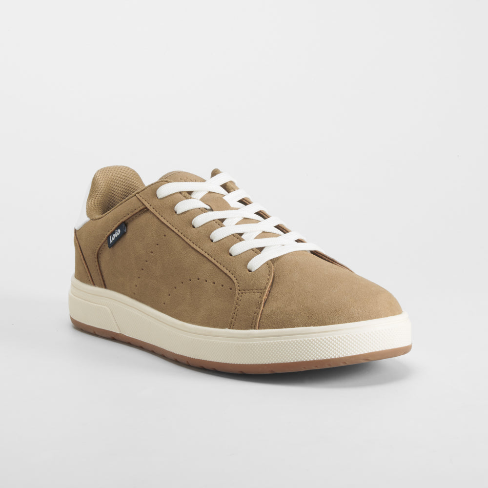 Deportiva tenis beige LOIS