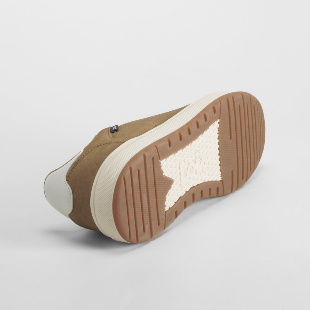 Deportiva tenis beige LOIS