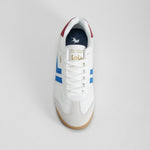 Zapatilla deportiva jogger blanca LOIS