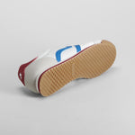 Zapatilla deportiva jogger blanca LOIS
