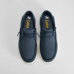 Náutico urbano azul LOIS