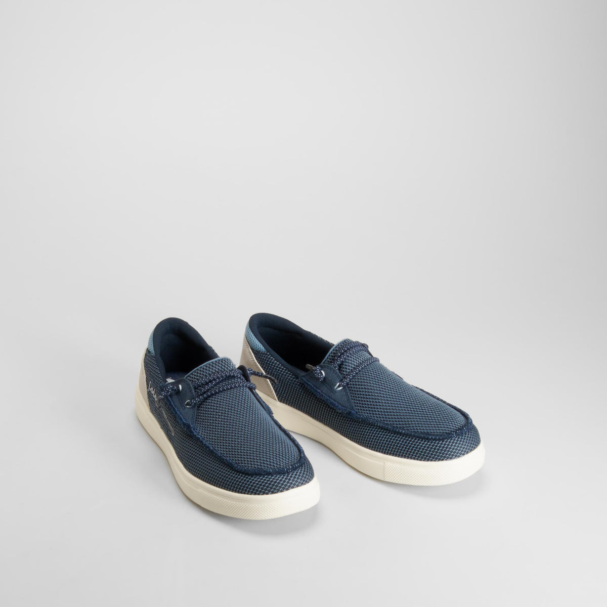 Náutico urbano azul LOIS