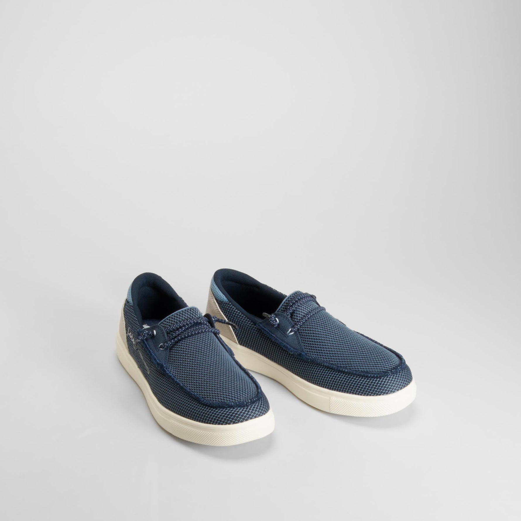 Náutico urbano azul LOIS