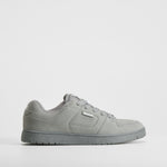 Deportiva skate gris NYC