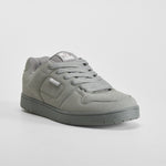 Deportiva skate gris NYC