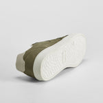 Deportiva skate casual kaki NYC