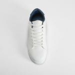 Deportiva básica blanca NYC