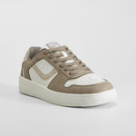 Deportiva casual taupe NYC
