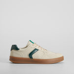 Zapatilla casual suela café NYC