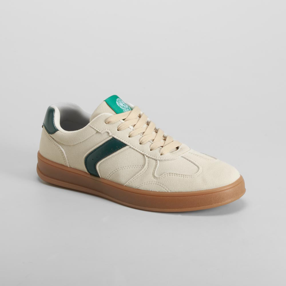 Zapatilla casual suela café NYC