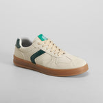Zapatilla casual suela café NYC