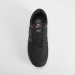 Deportiva retro jogging negra NYC
