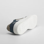Deportiva casual básica blanca NYC