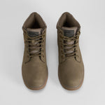 Bota casual montaña gris SENDA ROAD
