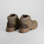 Bota casual montaña gris SENDA ROAD