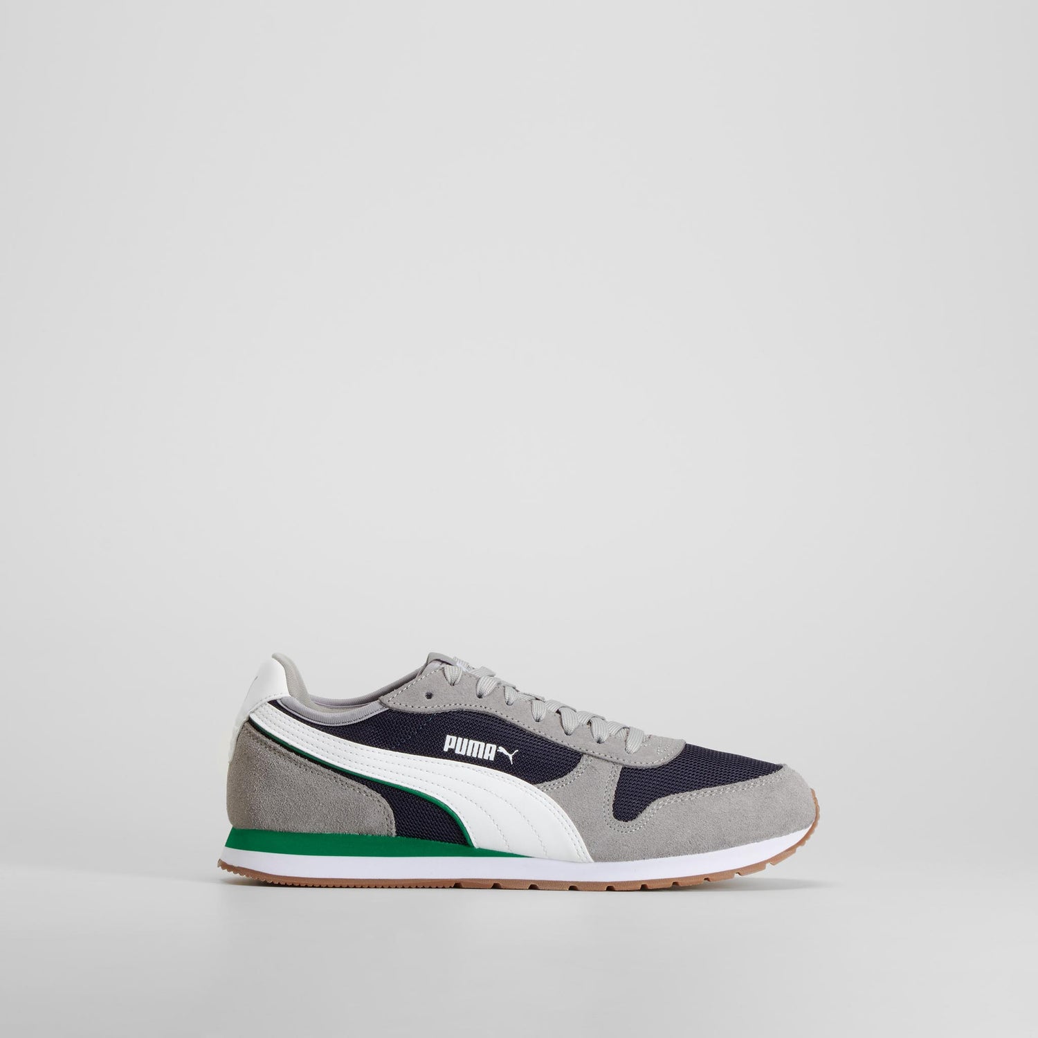 Zapatilla deportiva St Miler gris PUMA