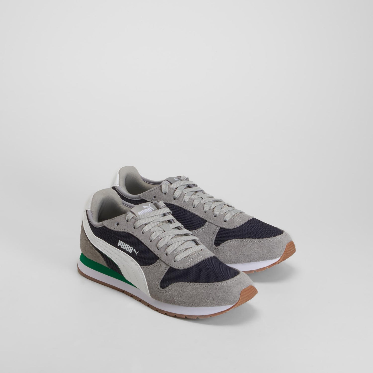 Zapatilla deportiva St Miler gris PUMA