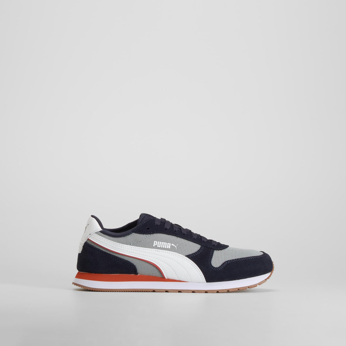 Zapatilla deportiva St Miler azul PUMA