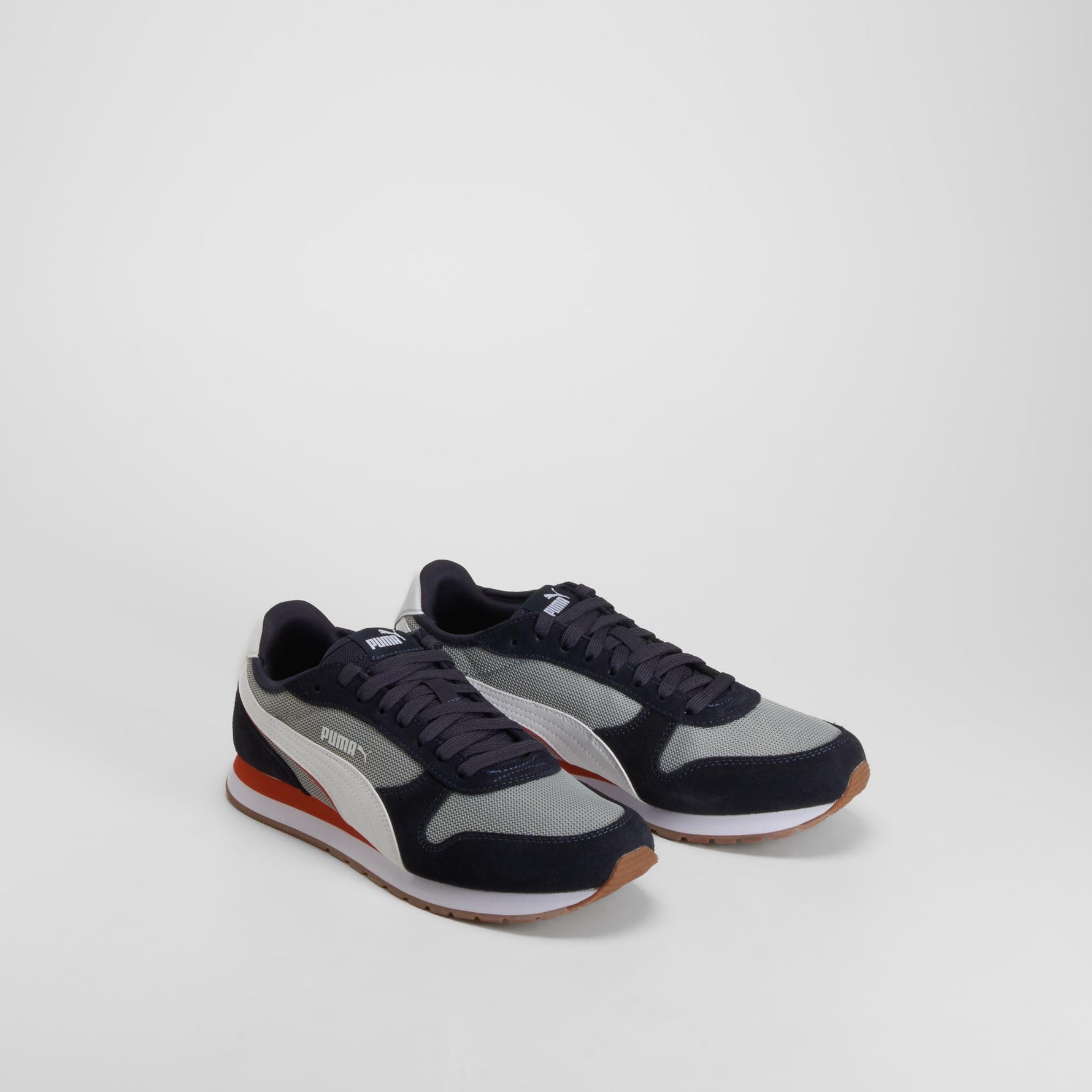 Zapatilla deportiva St Miler azul PUMA