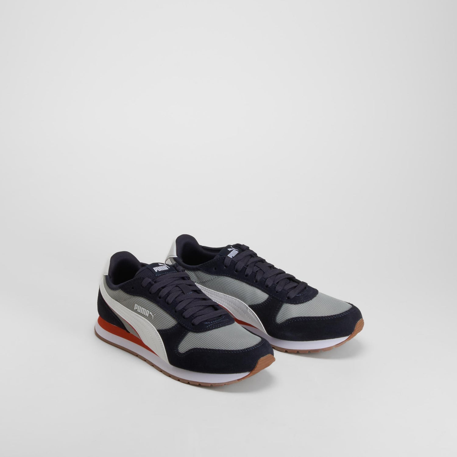 Zapatilla deportiva St Miler azul PUMA