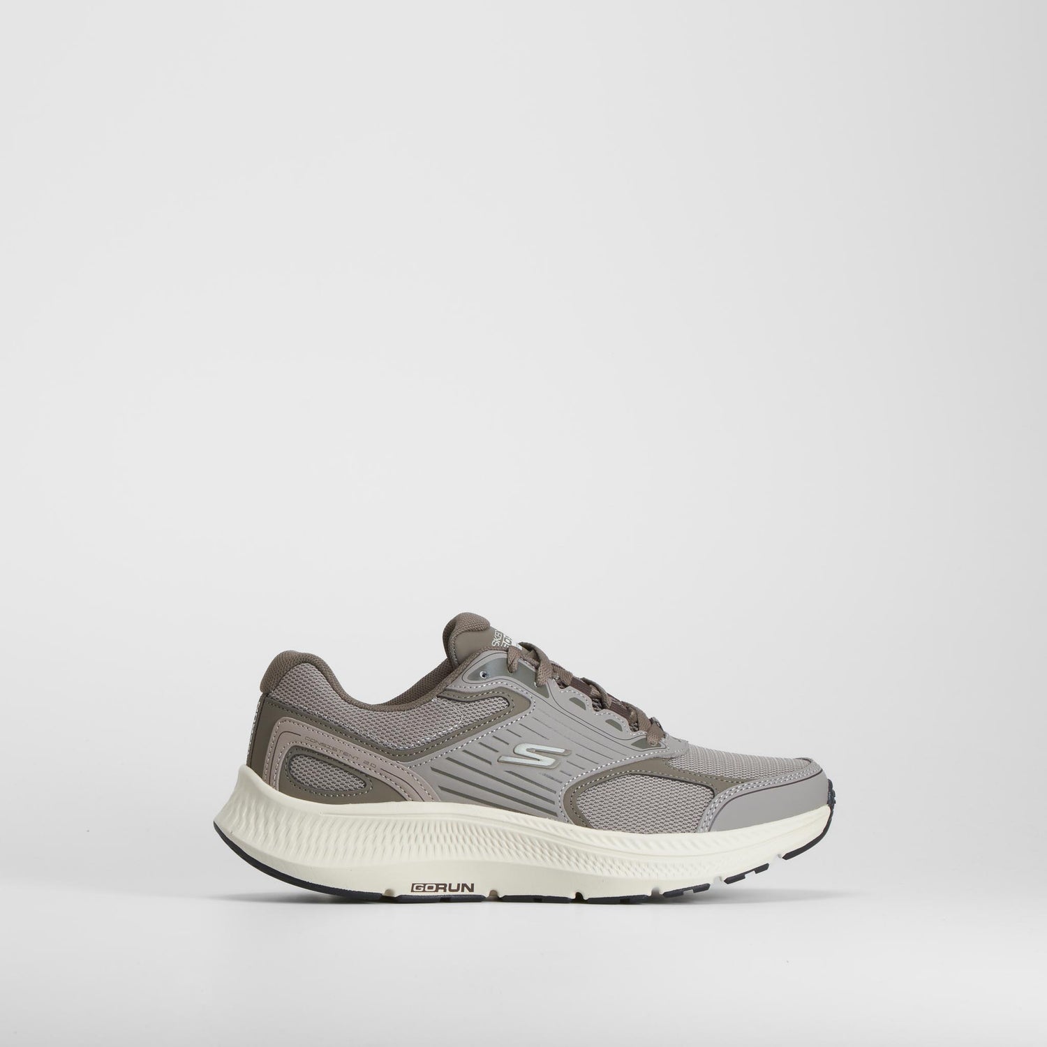 Zapatilla deportiva Go Run beige SKECHERS