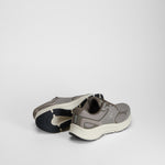 Zapatilla deportiva Go Run beige SKECHERS