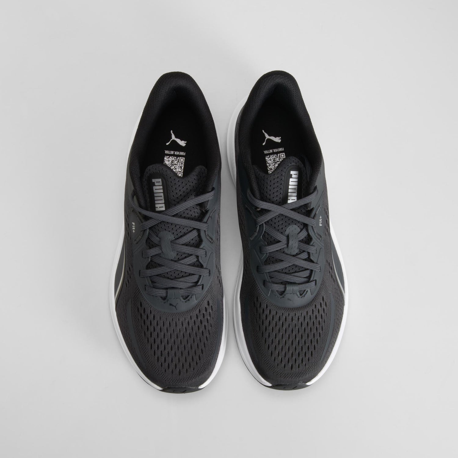 Zapatilla deportiva Skyrocket Lite 2 gris PUMA