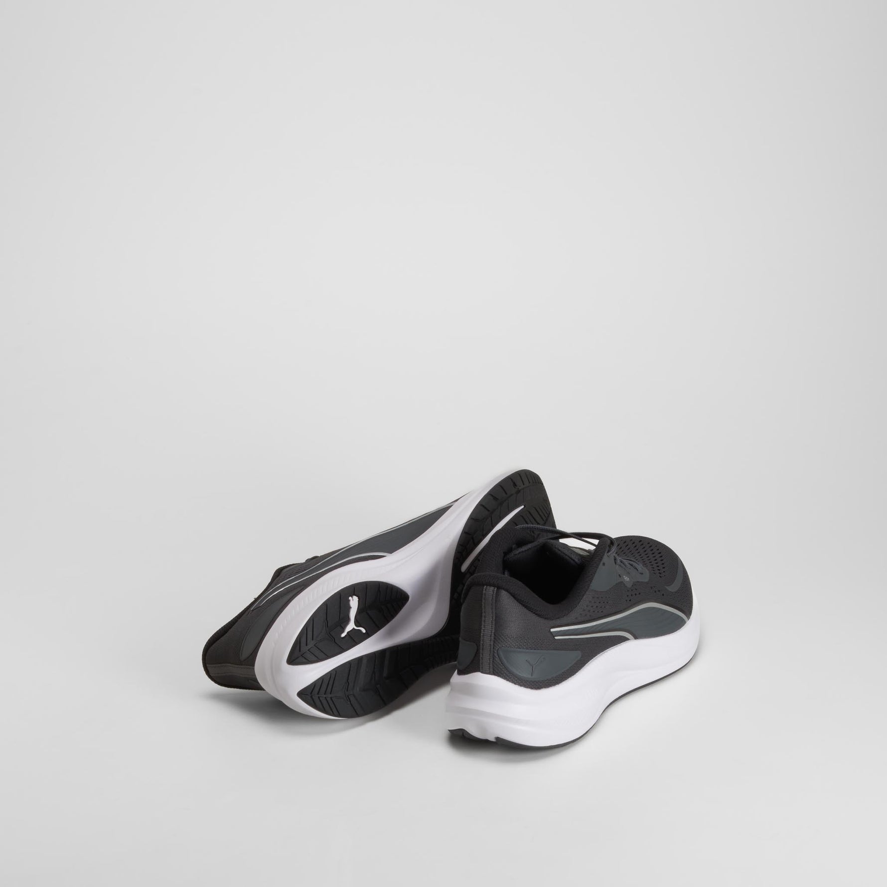 Zapatilla deportiva Skyrocket Lite 2 gris PUMA