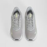 Zapatilla deportiva Flex Focus gris PUMA