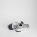 Zapatilla deportiva Flex Focus gris PUMA