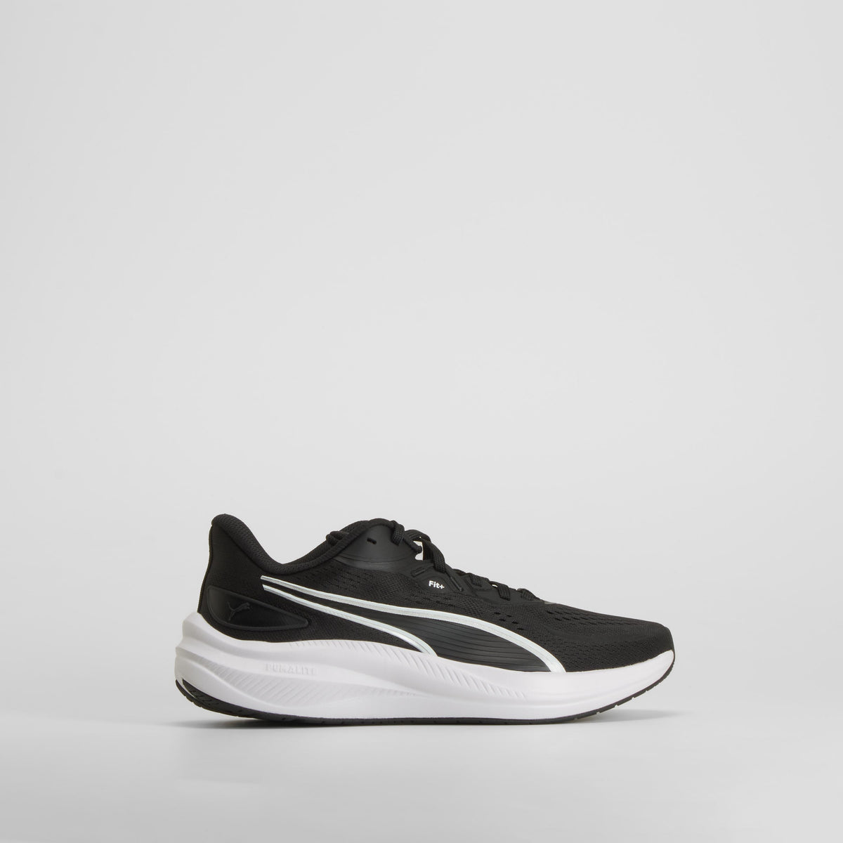 Deportiva running Skyrocket lite 2 negra PUMA