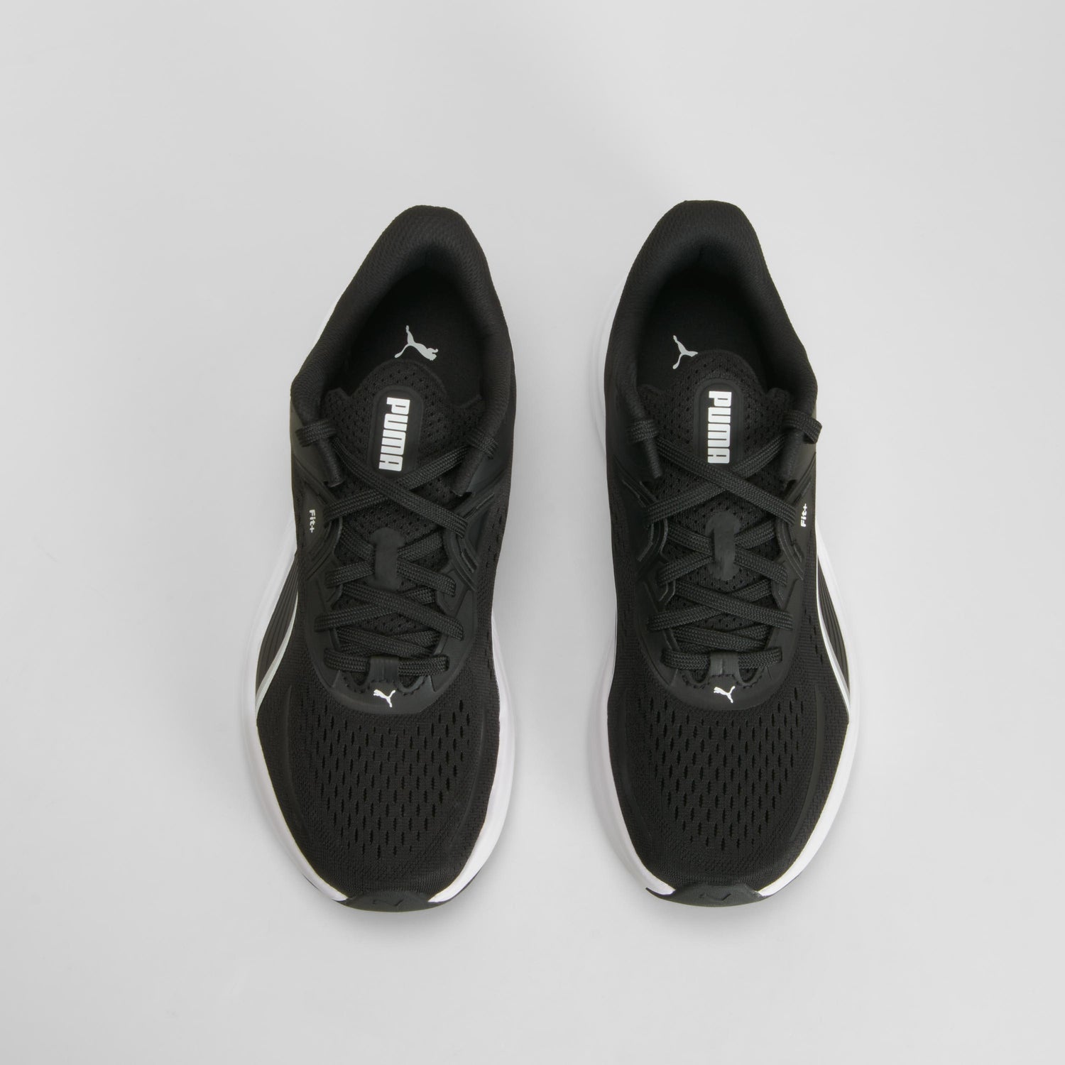 Deportiva running Skyrocket lite 2 negra PUMA