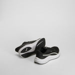 Deportiva running Skyrocket lite 2 negra PUMA