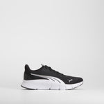 Zapatilla deportiva Flex Focus negro PUMA