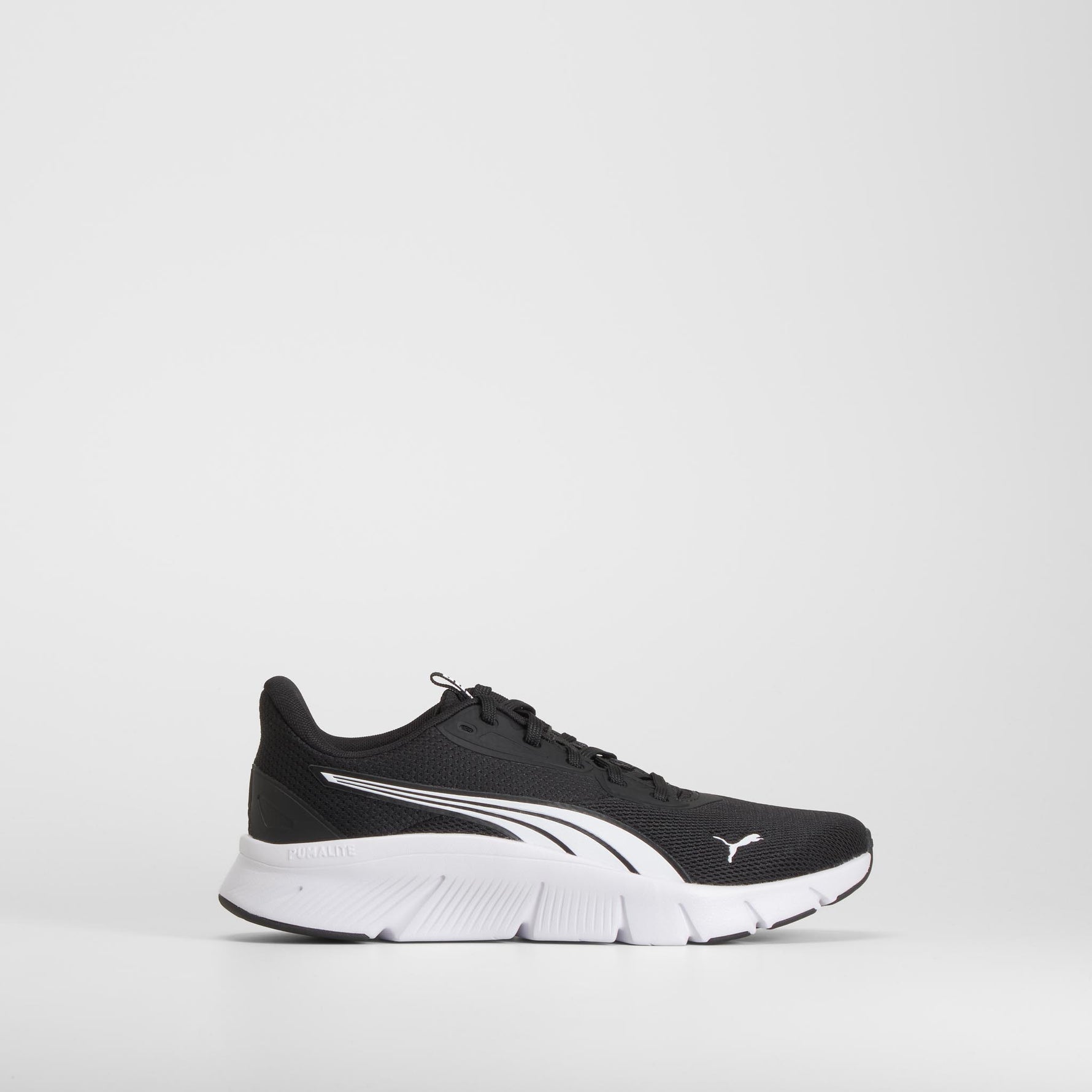 Zapatilla deportiva Flex Focus negro PUMA