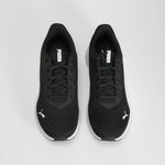 Zapatilla deportiva Flex Focus negro PUMA