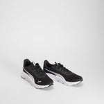 Zapatilla deportiva Flex Focus negro PUMA
